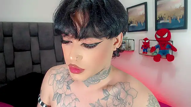 little_star_porn Live Web Cam Show