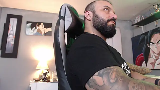 bardock_1 webcam
