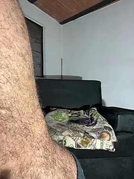 willian_m777 Live Webcam on Stripchat