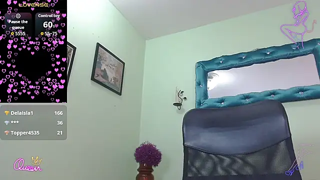 _Victoria_Jones_ webcam