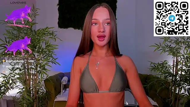 miiss__lulu webcam