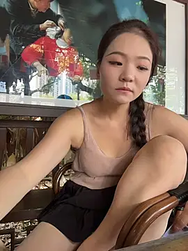 xiaoxiaocheng678 webcam