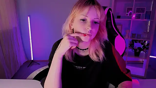 CaliforniaDreamerr webcam