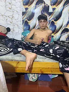 MichaelMiller20261 Live Web Cam Show