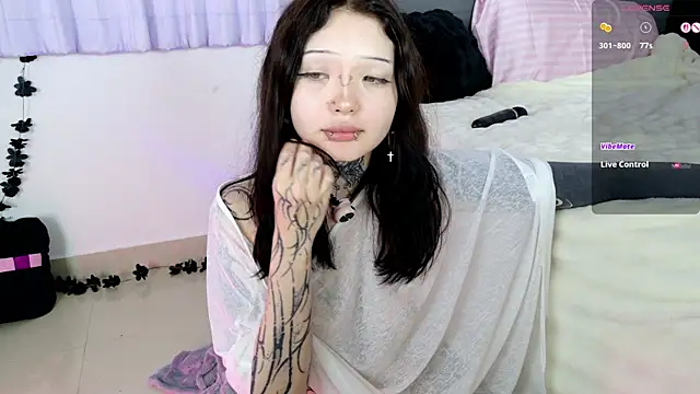 Lein_Bone webcam