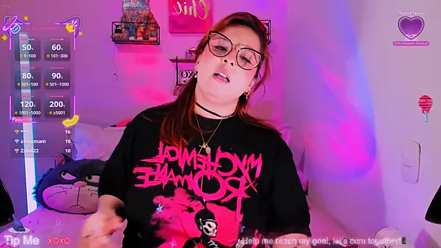 Rosie_Good_girl webcam