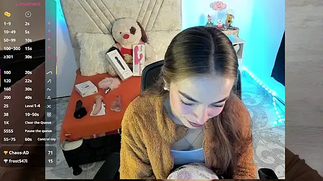mia_victoria22 - Mia_Victoria22's free webcam - UK Sex Cams