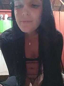 lua_bblinda Live Web Cam Show