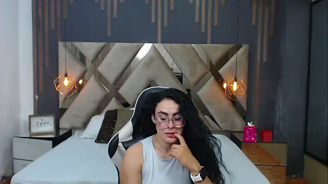 martinaafit - MartinaaFit's free webcam - UK Sex Cams