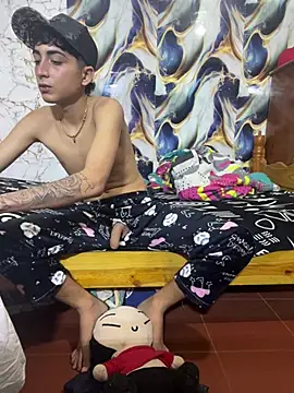 MichaelMiller20261 live cam on StripChat