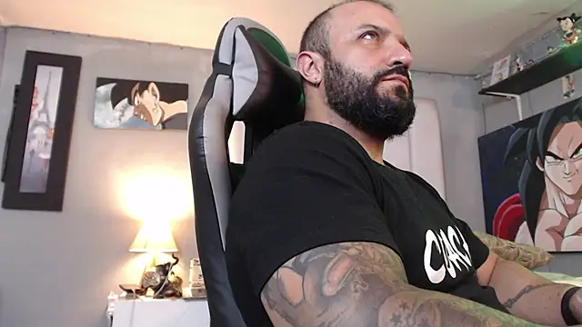 bardock_1 webcam