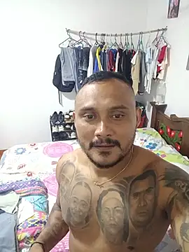 BlackBigdogg webcam