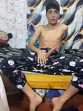 MichaelMiller20261 webcam