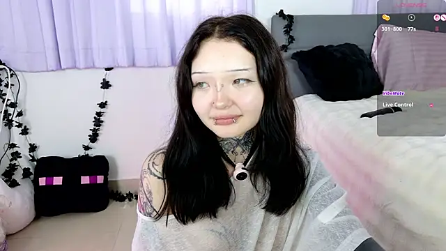 Lein_Bone webcam