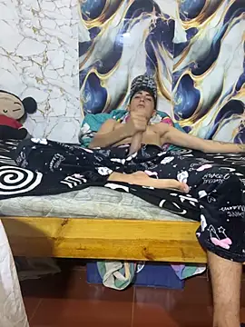 MichaelMiller20261 webcam