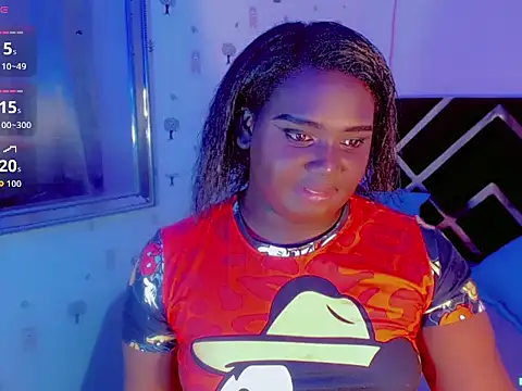 Hugemonsterblack live cam on StripChat