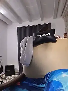 kylie_blck webcam