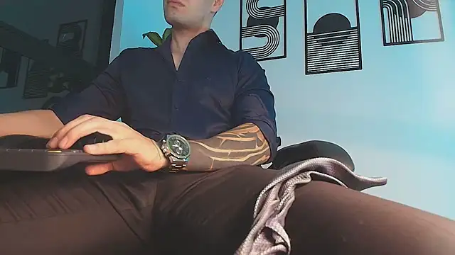 ALPHA_DOMINUS_ webcam