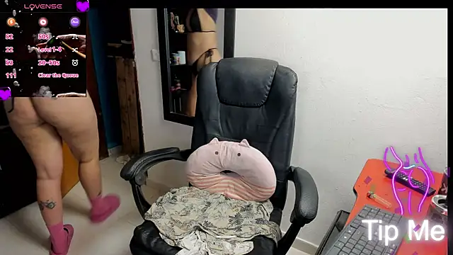 peanut_tangerine