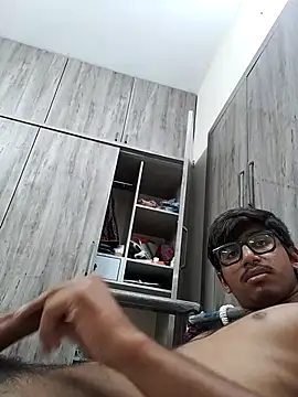 Badboy_Gaurav_04073 webcam