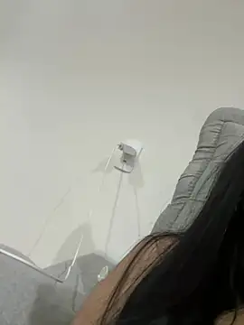 SecretSereia webcam
