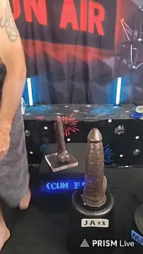 FantasyMan-BiWM webcam