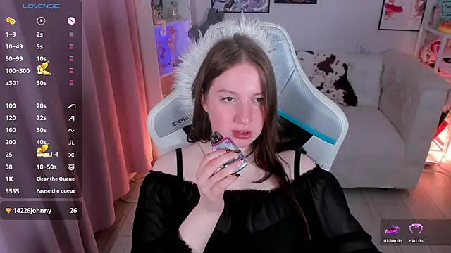 Elisabeth_Binder webcam