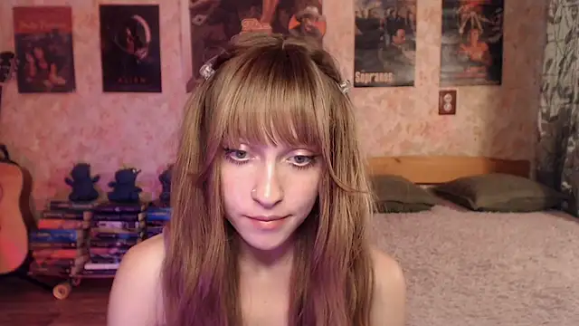 Friendly_Ellie webcam