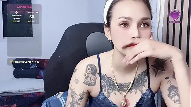 Kate_99 webcam