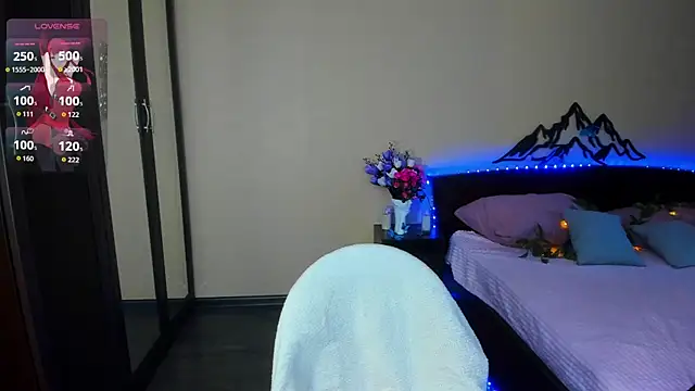 marry_evans webcam