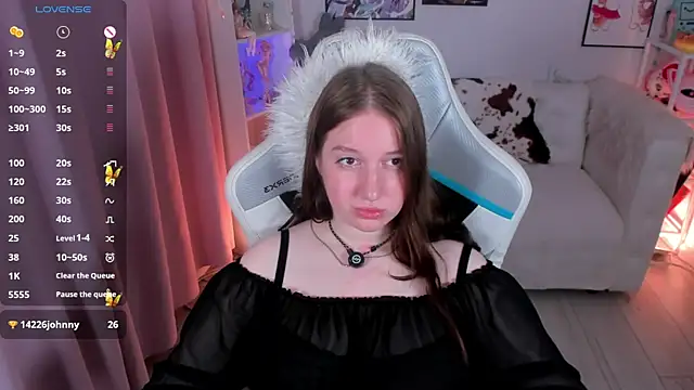 Elisabeth_Binder webcam