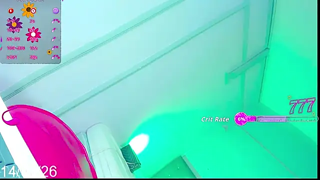 malahya_ live cam on StripChat