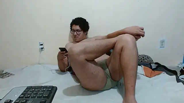 MeisanPaul live cam on StripChat