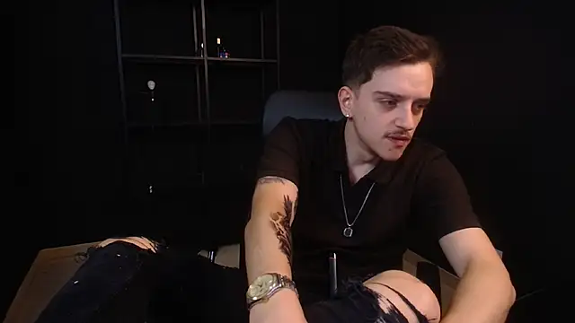 FelixStarkk live cam on StripChat