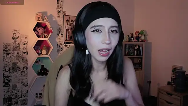 deftsuki webcam