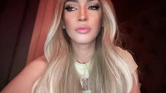 Alicegreenexx webcam