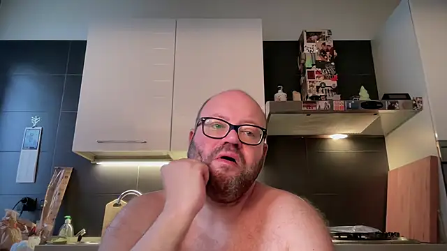 theitalianbear