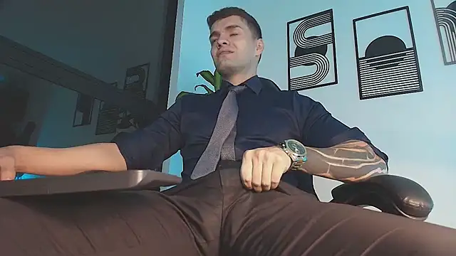 alpha_dominus_ (M young) - cum for me