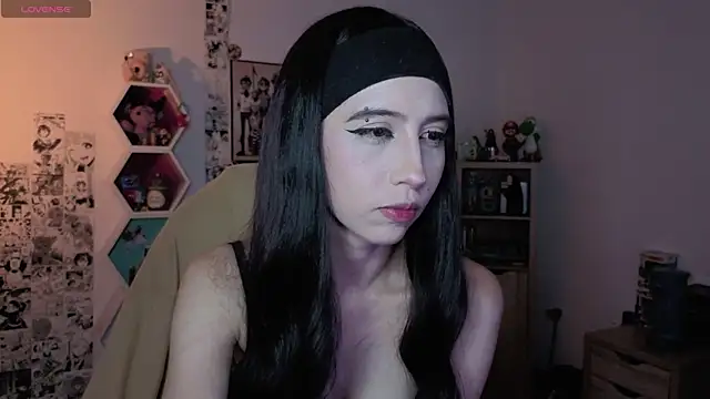 deftsuki webcam