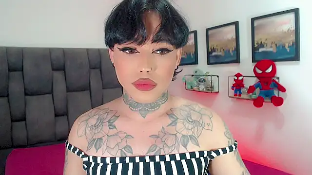 little_star_porn Live Web Cam Show
