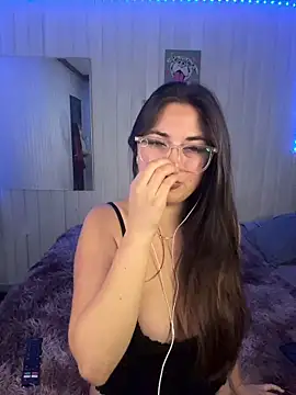 JosefaSweet webcam