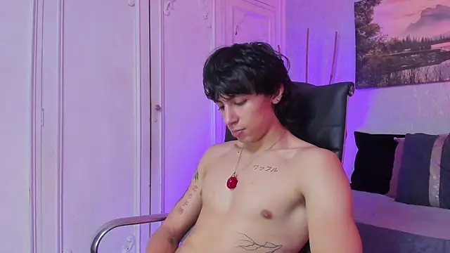 Tyler_durten webcam
