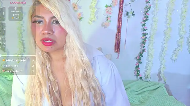 IvonnyBon_gh webcam