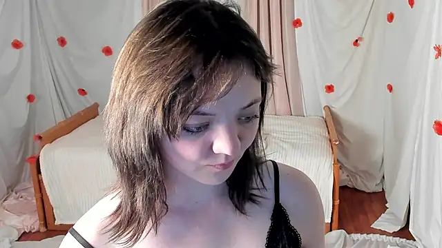 Crazykitta webcam