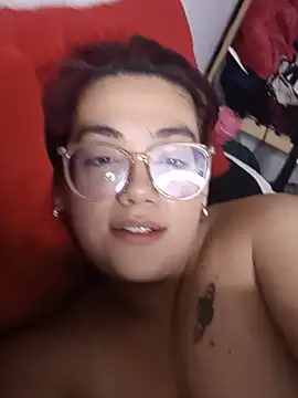 LaColoFree69 webcam