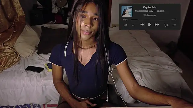 CocoChannelll webcam