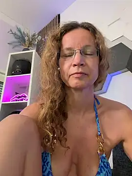 AnnikaRose webcam