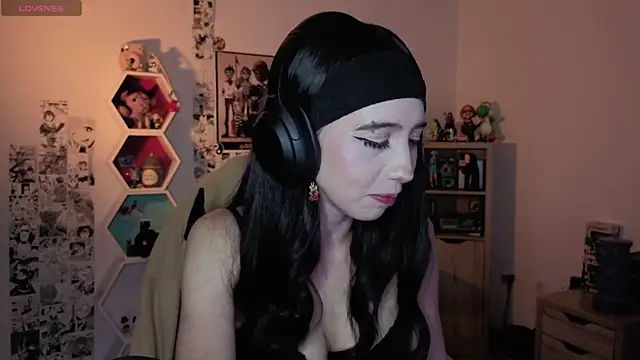 deftsuki webcam