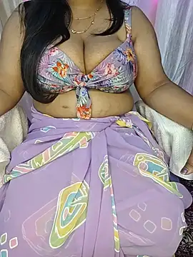 Curvy_Pooja webcam