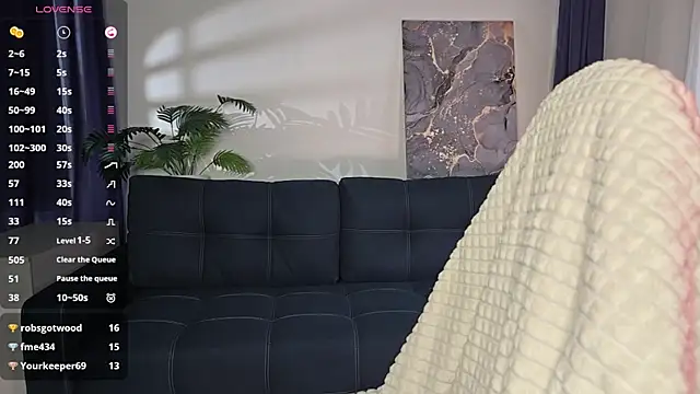 Eve_Sin webcam
